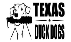 texas duck dogs